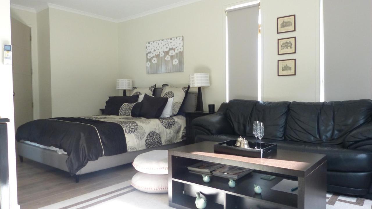 Modern Self Contained Apartment In Riverhead المظهر الخارجي الصورة