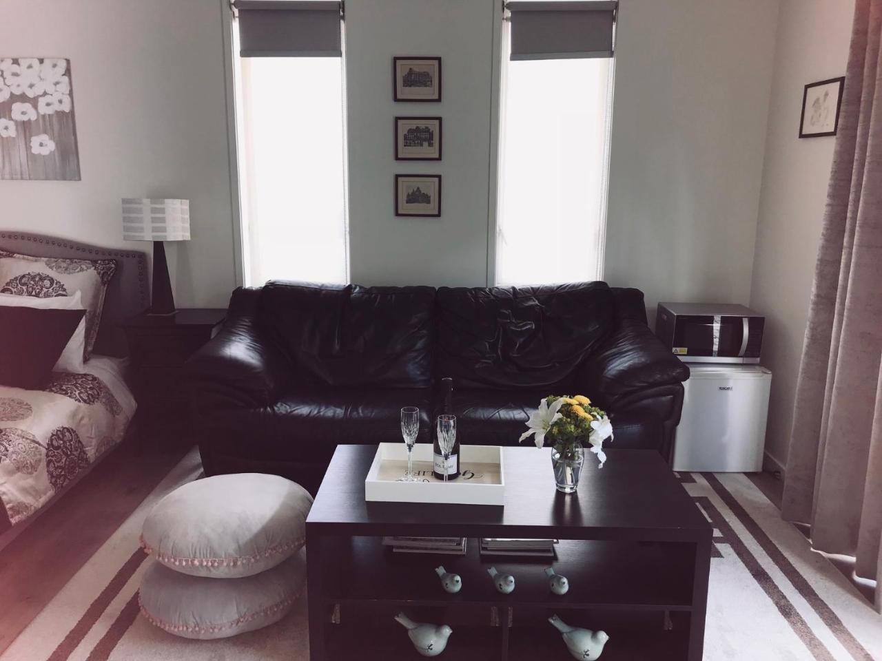 Modern Self Contained Apartment In Riverhead المظهر الخارجي الصورة