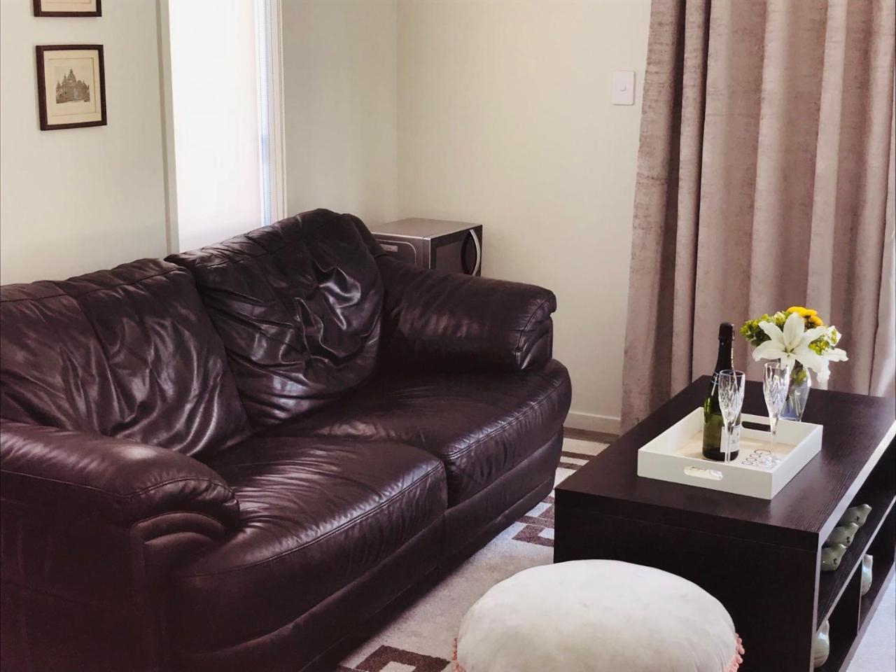 Modern Self Contained Apartment In Riverhead المظهر الخارجي الصورة